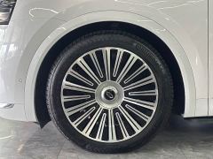 AITO M8 Extended Range Ultra 53.4kWh 6-Seater with 192-Channel LiDAR - фото 16