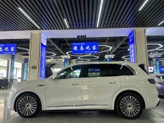 AITO M8 Extended Range Ultra 53.4kWh 6-Seater with 192-Channel LiDAR - фото 4