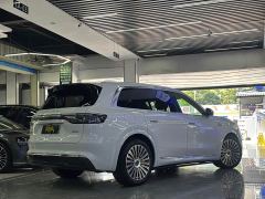 AITO M8 Extended Range Ultra 53.4kWh 6-Seater with 192-Channel LiDAR - фото 6