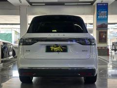 AITO M8 Extended Range Ultra 53.4kWh 6-Seater with 192-Channel LiDAR - фото 7