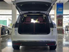 AITO M8 Extended Range Ultra 53.4kWh 6-Seater with 192-Channel LiDAR - фото 8