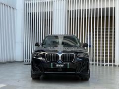 BMW iX3 530km Version - photo 2