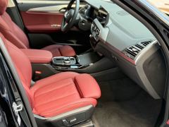 BMW iX3 530km Version - photo 6