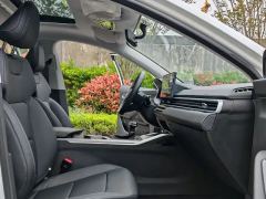 Geely Emgrand Gen 5 1.5L CVT Prestige - фото 11