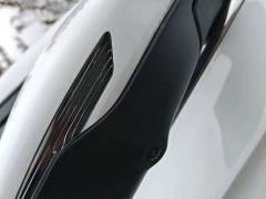 Geely Emgrand Gen 5 1.5L CVT Prestige - фото 4