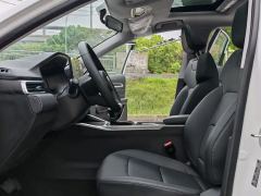 Geely Emgrand Gen 5 1.5L CVT Prestige - фото 5