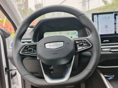 Geely Emgrand Gen 5 1.5L CVT Prestige - фото 7