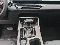 Geely Emgrand Gen 5 1.5L CVT Prestige - фото 8