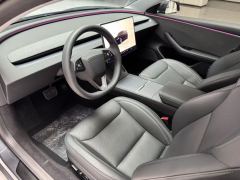 Tesla Model 3 634km Rear-Wheel Drive Edition - ფოტო 10