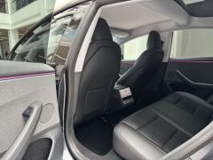 Tesla Model 3 634km Rear-Wheel Drive Edition - ფოტო 11