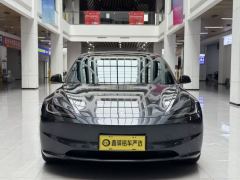 Tesla Model 3 634km Rear-Wheel Drive Edition - ფოტო 2