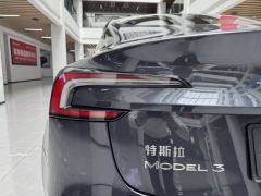 Tesla Model 3 634km Rear-Wheel Drive Edition - ფოტო 20