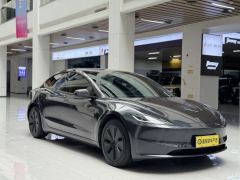 Tesla Model 3 634km Rear-Wheel Drive Edition - ფოტო 3