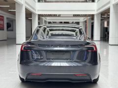 Tesla Model 3 634km Rear-Wheel Drive Edition - ფოტო 6