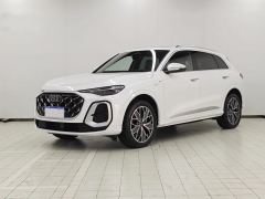 Audi Q5L quattro 45th Anniversary Heritage Edition 40 TFSI Stylish Sporty Edition - фото 1