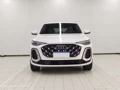 Audi Q5L quattro 45th Anniversary Heritage Edition 40 TFSI Stylish Sporty Edition - фото 2