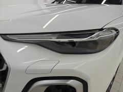 Audi Q5L quattro 45th Anniversary Heritage Edition 40 TFSI Stylish Sporty Edition - фото 4