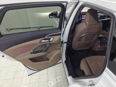 Audi Q5L quattro 45th Anniversary Heritage Edition 40 TFSI Stylish Sporty Edition - фото 9