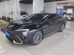 Buick Junyue 28T Platinum Edition - фото 1