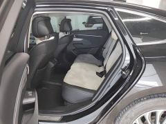 Buick Junyue 28T Platinum Edition - фото 11