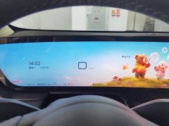 Buick Junyue 28T Platinum Edition - фото 14
