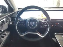 Buick Junyue 28T Platinum Edition - фото 15