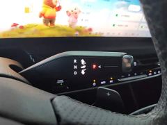 Buick Junyue 28T Platinum Edition - фото 16