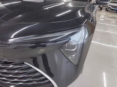 Buick Junyue 28T Platinum Edition - фото 5