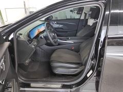 Buick Junyue 28T Platinum Edition - фото 9