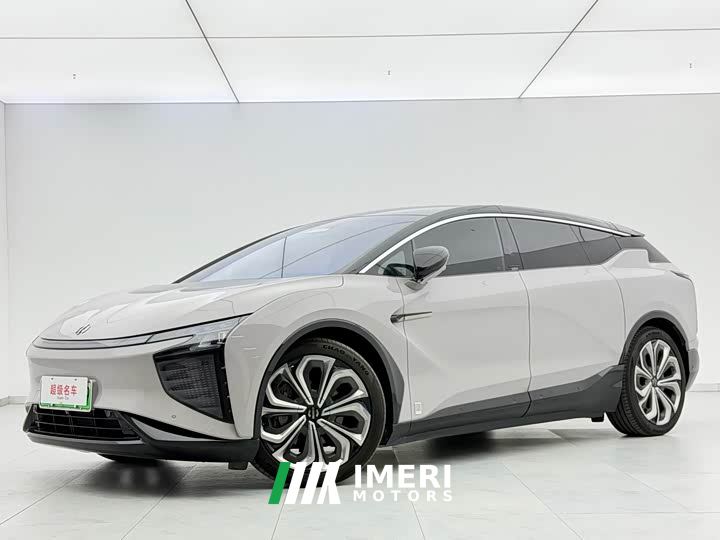 HiPhi X Founder Edition 6-Seater - ავტომობილი ჩინეთიდან