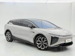 HiPhi X Founder Edition 6-Seater - ფოტო 3