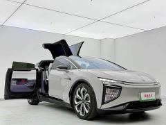 HiPhi X Founder Edition 6-Seater - ფოტო 4
