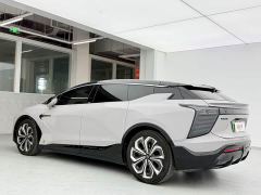 HiPhi X Founder Edition 6-Seater - ფოტო 6