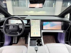 HiPhi X Founder Edition 6-Seater - ფოტო 7