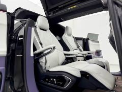 HiPhi X Founder Edition 6-Seater - ფოტო 8