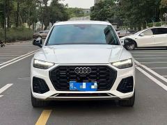 Audi Q5L 45 TFSI Premium Dynamic - ფოტო 1
