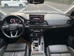 Audi Q5L 45 TFSI Premium Dynamic - ფოტო 7