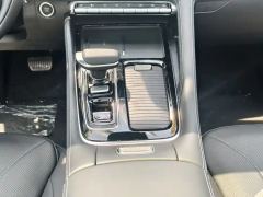 Geely Emgrand Passage 4 1.5L CVT Prestige - фото 10