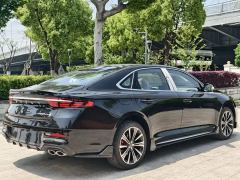 Geely Emgrand Passage 4 1.5L CVT Prestige - фото 16