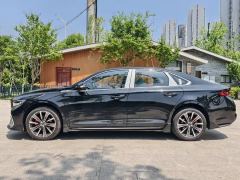 Geely Emgrand Passage 4 1.5L CVT Prestige - фото 4