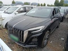 FAW Red Flag HS3 PHEV 117km Dynamic Edition - ფოტო 1