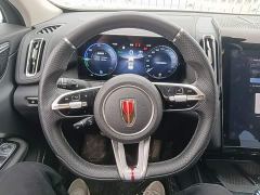 FAW Red Flag HS3 PHEV 117km Dynamic Edition - ფოტო 10