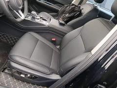 FAW Red Flag HS3 PHEV 117km Dynamic Edition - ფოტო 14