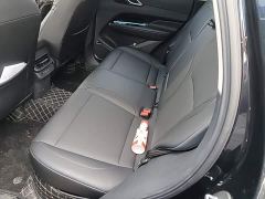 FAW Red Flag HS3 PHEV 117km Dynamic Edition - ფოტო 16