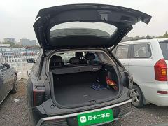FAW Red Flag HS3 PHEV 117km Dynamic Edition - ფოტო 18