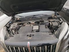 FAW Red Flag HS3 PHEV 117km Dynamic Edition - ფოტო 19