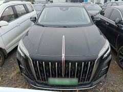 FAW Red Flag HS3 PHEV 117km Dynamic Edition - ფოტო 2