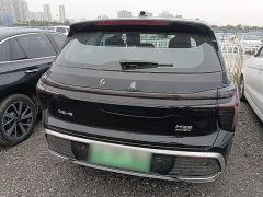 FAW Red Flag HS3 PHEV 117km Dynamic Edition - ფოტო 5