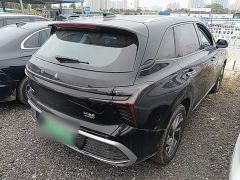 FAW Red Flag HS3 PHEV 117km Dynamic Edition - ფოტო 6