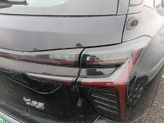 FAW Red Flag HS3 PHEV 117km Dynamic Edition - ფოტო 7